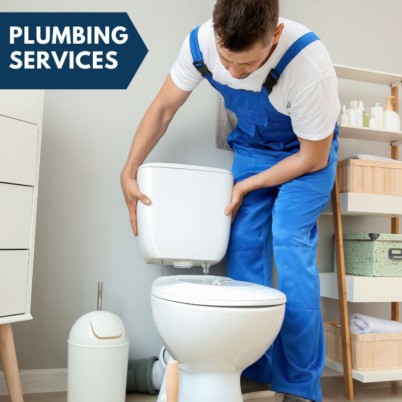 Plumbing Company in Waterloo, OH